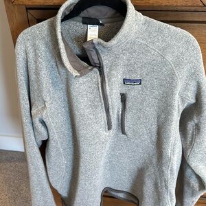 Men’s xl Patagonia pull over